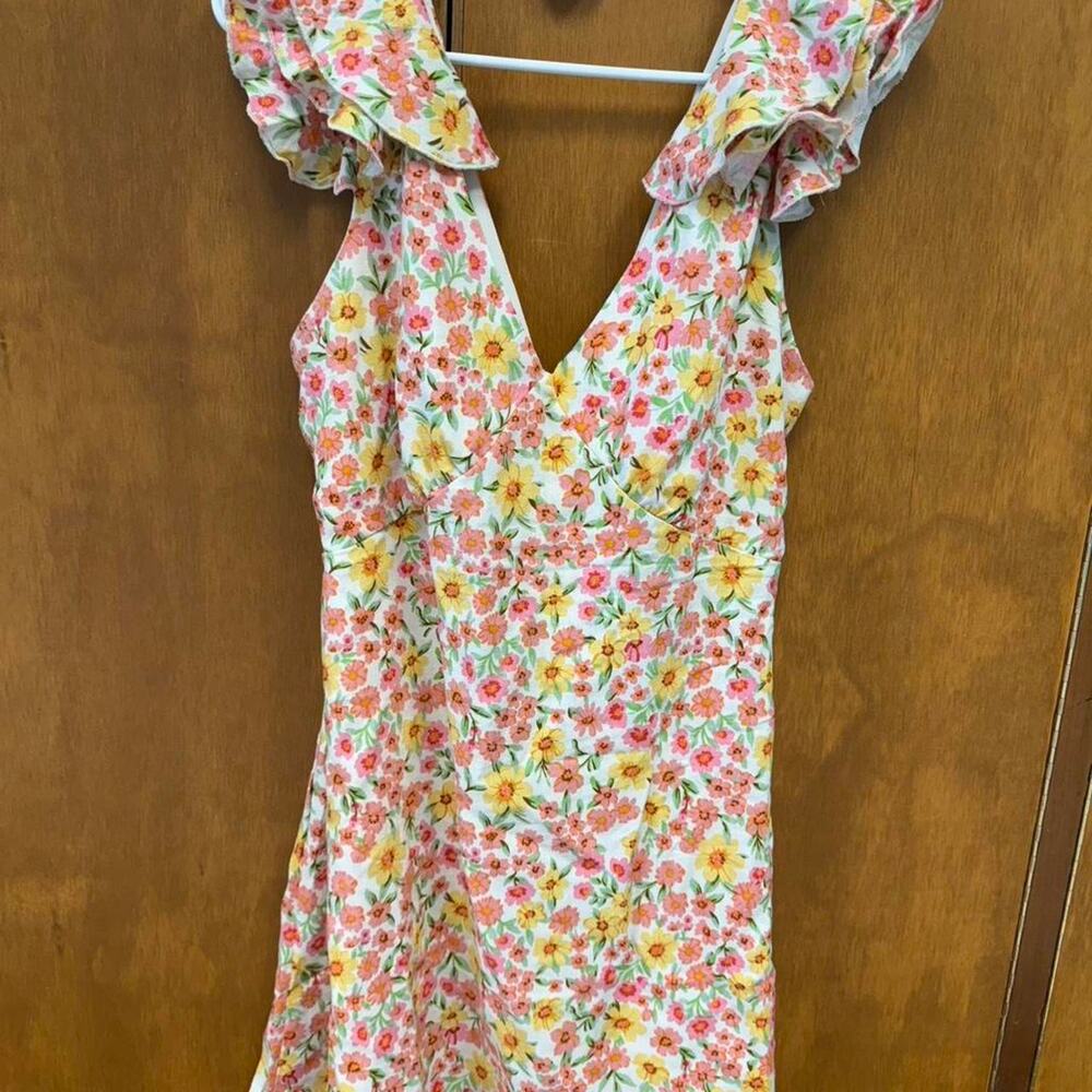 Altard state posey floral mini